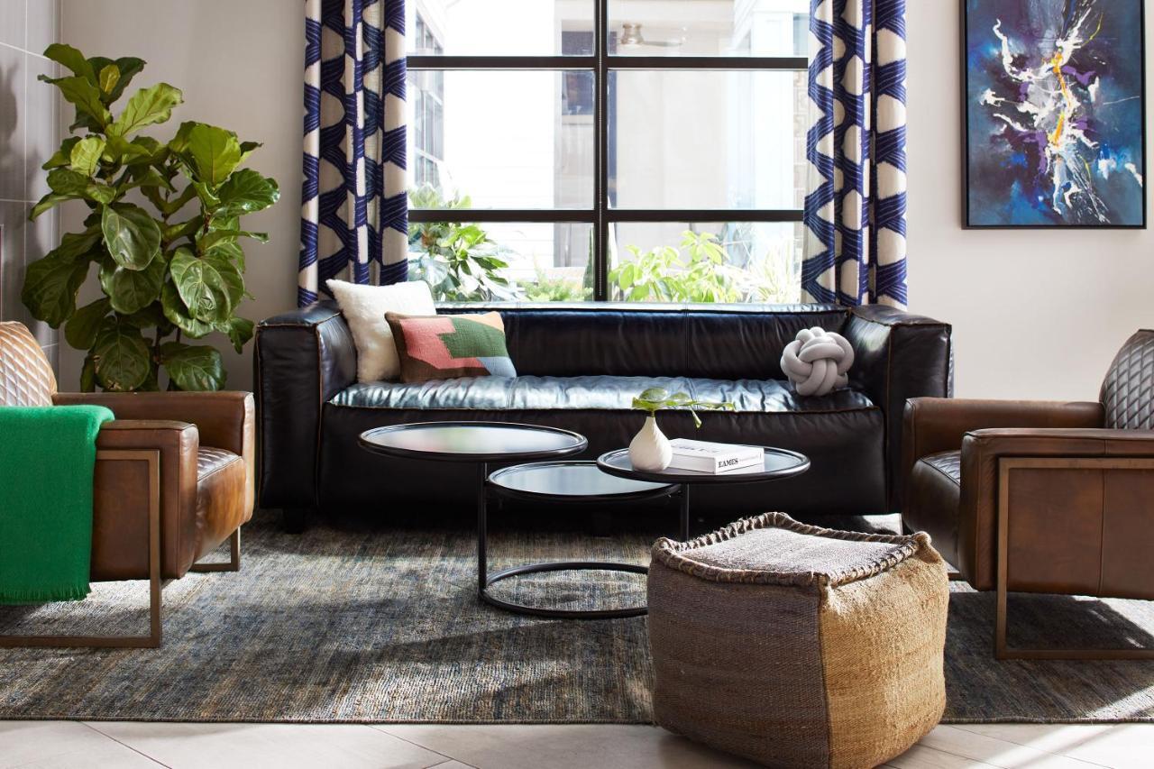 Sentral East Austin At 1630 E Sixth 아파트 호텔 외부 사진